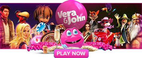 vera john online casino/